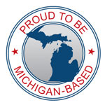 michigan based plastics machinery company