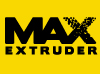 max extruder logo