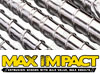 max impact logo