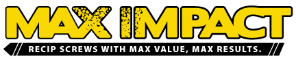 max impact logo