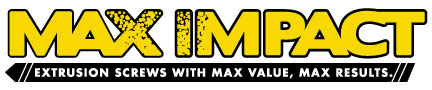 MAX impact logo