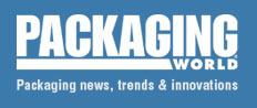 packaging world logo