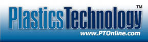 plastics technology logo